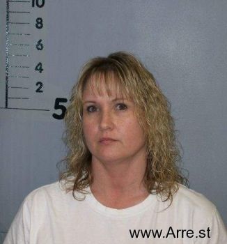 Jan Jolene Hansen Mugshot