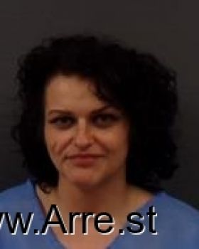 Janeane Rene Lucille Knight Mugshot