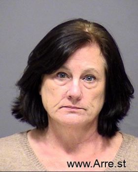 Janet Lorraine Davis Mugshot