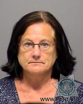 Janet Lorraine Davis Mugshot