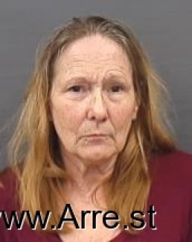 Janet Ruth Durham Mugshot