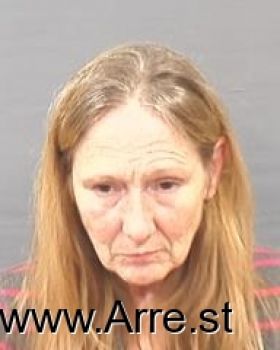 Janet Ruth Durham Mugshot