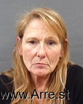 Janet Ruth Durham Mugshot