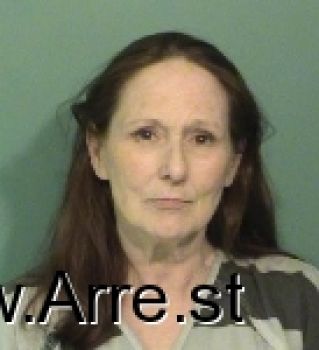 Janet Ruth Durham Mugshot