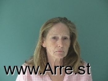 Janet Ruth Durham Mugshot