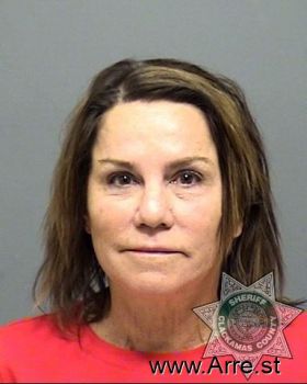 Janet Lynn Larsen Mugshot