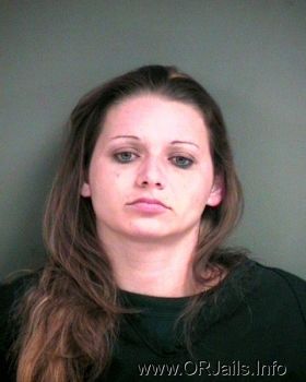 Janet Leeann Pearce Mugshot