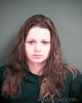 Janet Leeann Pearce Mugshot