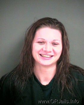 Janet Leeann Pearce Mugshot