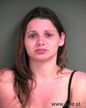 Janet Leeann Pearce Mugshot