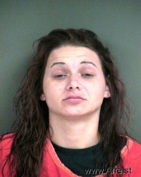 Janet Leeann Pearce Mugshot