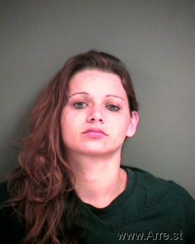 Janet Leeann Pearce Mugshot