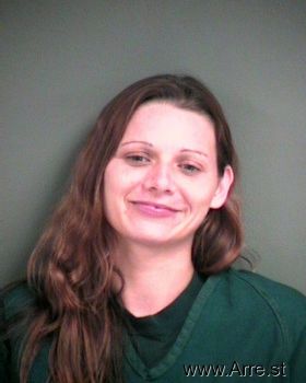 Janet Leeann Pearce Mugshot