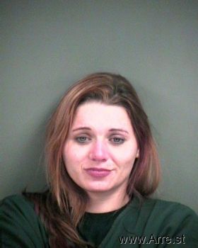 Janet Leeann Pearce Mugshot