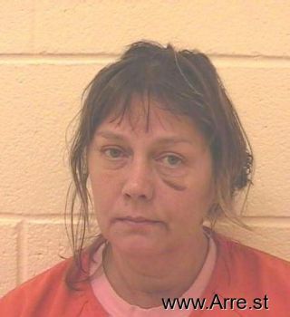 Janet L Perkin-schertenleib Mugshot