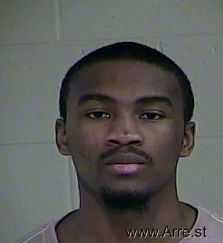 Jaquan Keon Jackson Mugshot