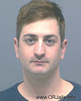 Jared Christian Ault Mugshot