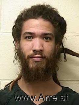 Jared  Davis Mugshot