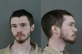 Jared  Gray Mugshot