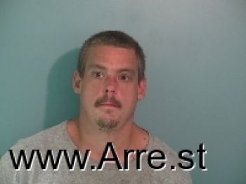 Jared Francis Johnson Mugshot