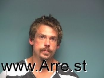 Jared Francis Johnson Mugshot