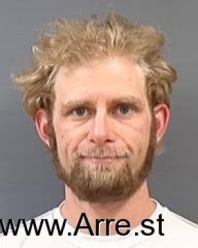 Jared Steven Miller Mugshot