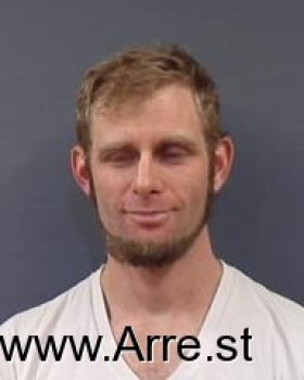 Jared Steven Miller Mugshot