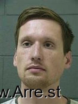 Jared Michael Noyes Mugshot