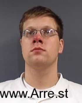 Jared Bradley Russell Mugshot