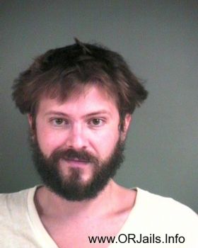 Jared Michael Smith Mugshot