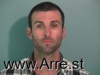 Jared William Swift Mugshot