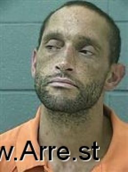 Jarrod Andrew Wilson Mugshot