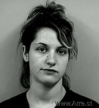 Jasmine Breanne Roberts Mugshot