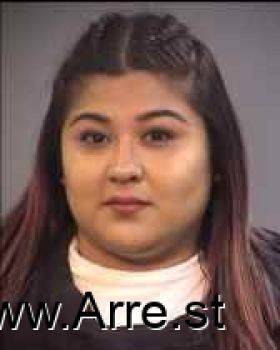 Jasmine Josefina Romero Mugshot