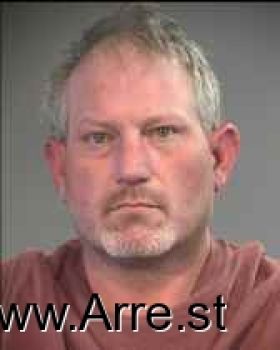 Jason Walter Jon Bates Mugshot