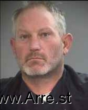 Jason Walter Jon Bates Mugshot