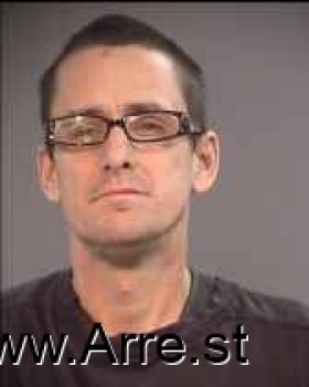 Jason Robert Adam Baucom Mugshot