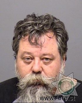 Jason Paul Beaver Mugshot