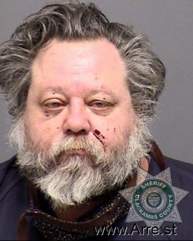 Jason Paul Beaver Mugshot