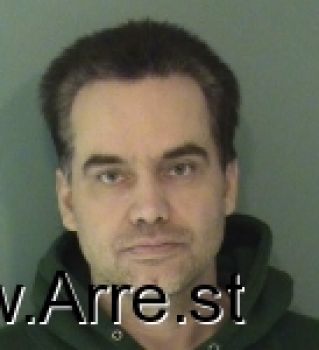 Jason Leonard Bennett Mugshot