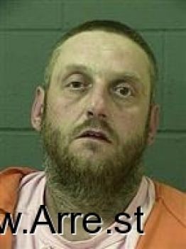 Jason Duane Berry Mugshot