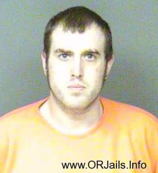 Jason Lee Byers Mugshot