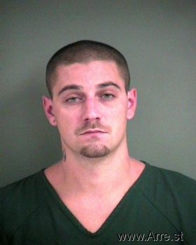 Jason Eugene Clevenger Mugshot