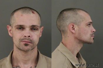 Jason  Dalebout Mugshot