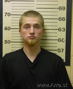 Jason Lee Day Mugshot