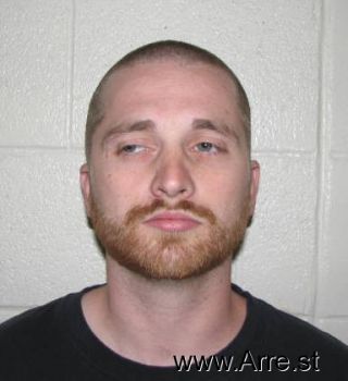 Jason Lee Day Mugshot