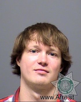 Jason Alland Jr Day Mugshot