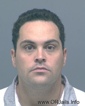 Jason Michael Donaldson Mugshot