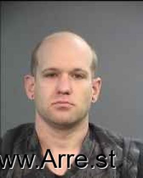 Jason John Robert Drayer Mugshot