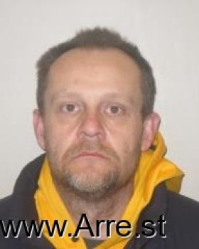 Jason Dale Fields Mugshot